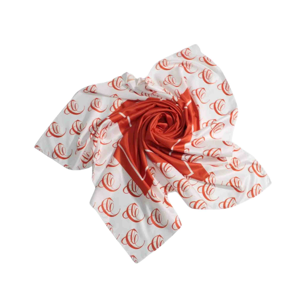 Glow & Flow Scarf Collection