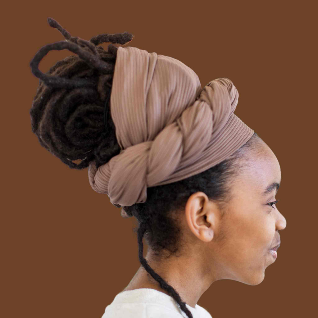 FlowStretch Jersey Wrap Collection