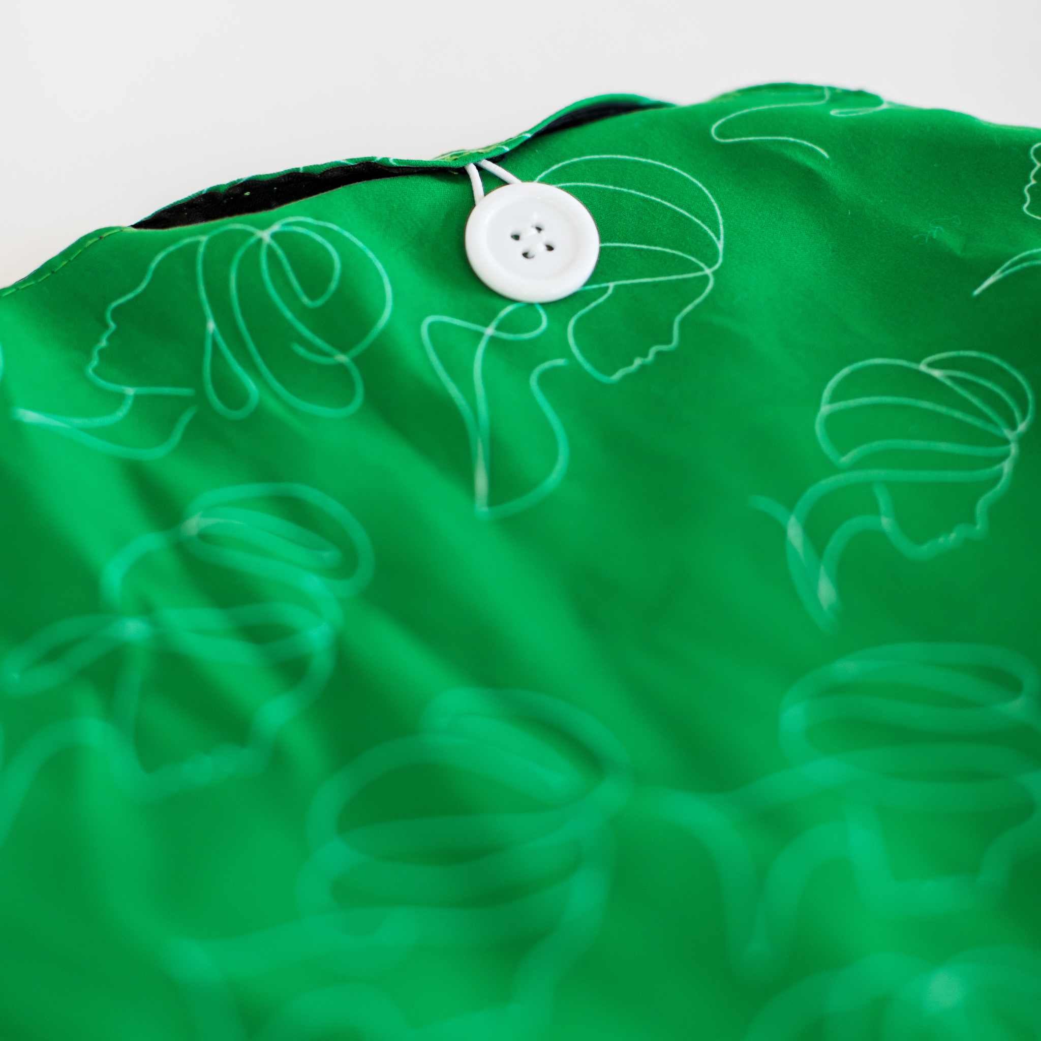 Silhouette Muse Turban Twist- (Style In 15 Secs)