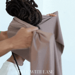 FlowStretch Jersey Wrap Collection