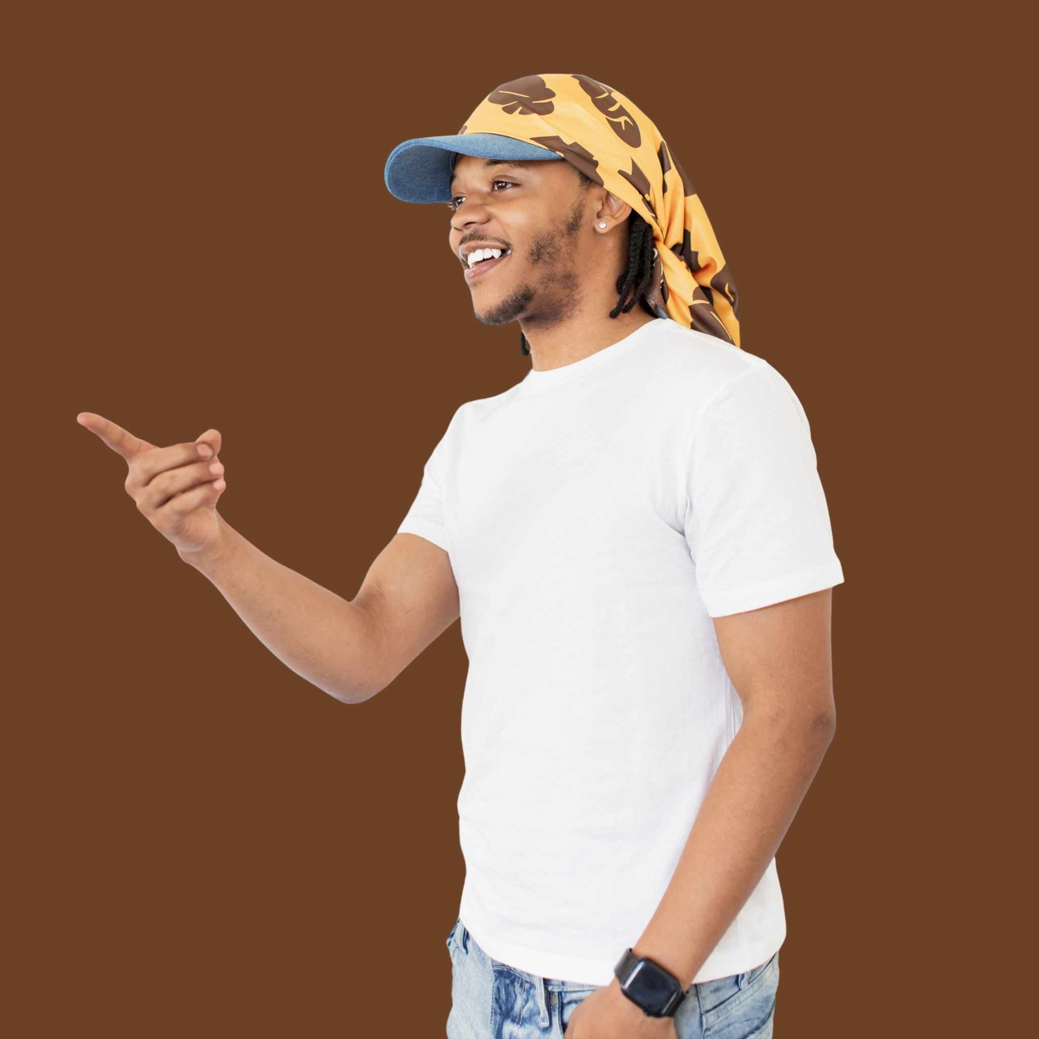 Glow & Flow Scarf Collection