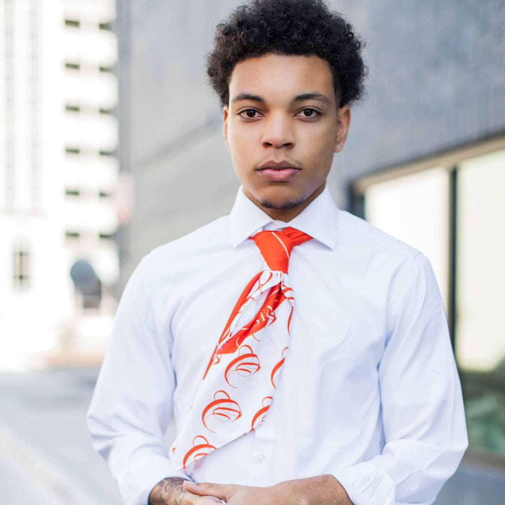 Glow & Flow Scarf Collection