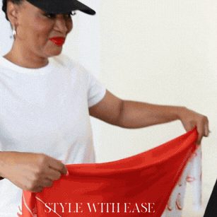 Glow & Flow Scarf Collection