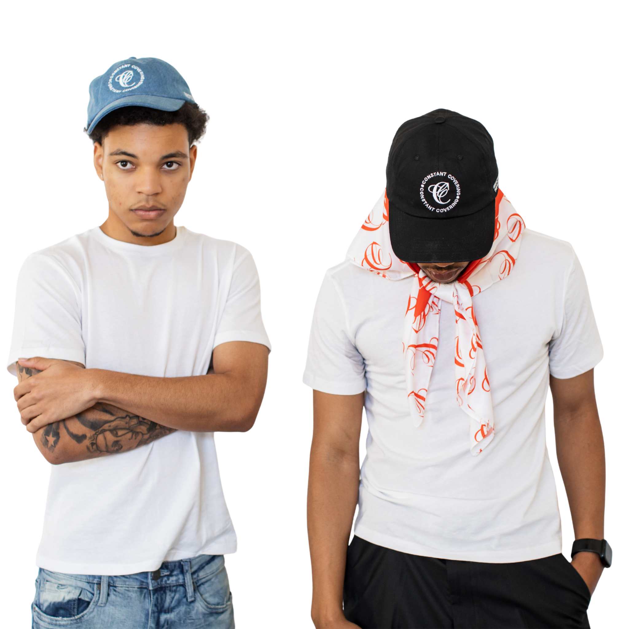 Everyday Luxe Satin-Lined Hat