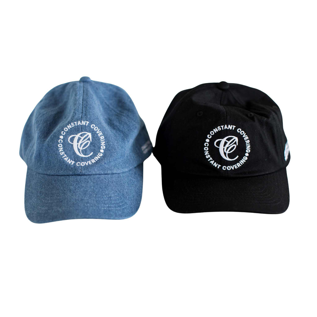 Everyday Luxe Satin-Lined Hat