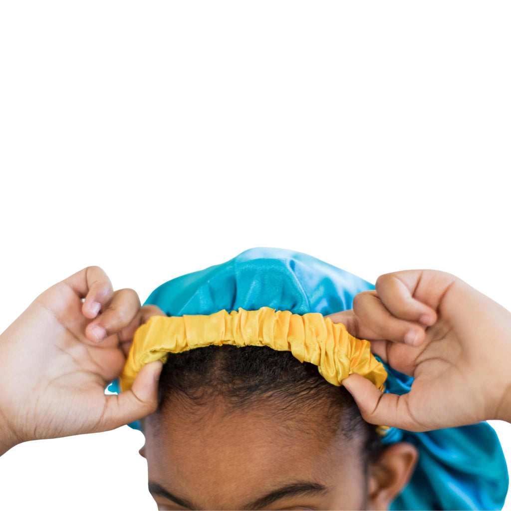 Flip Side Bonnet Collection