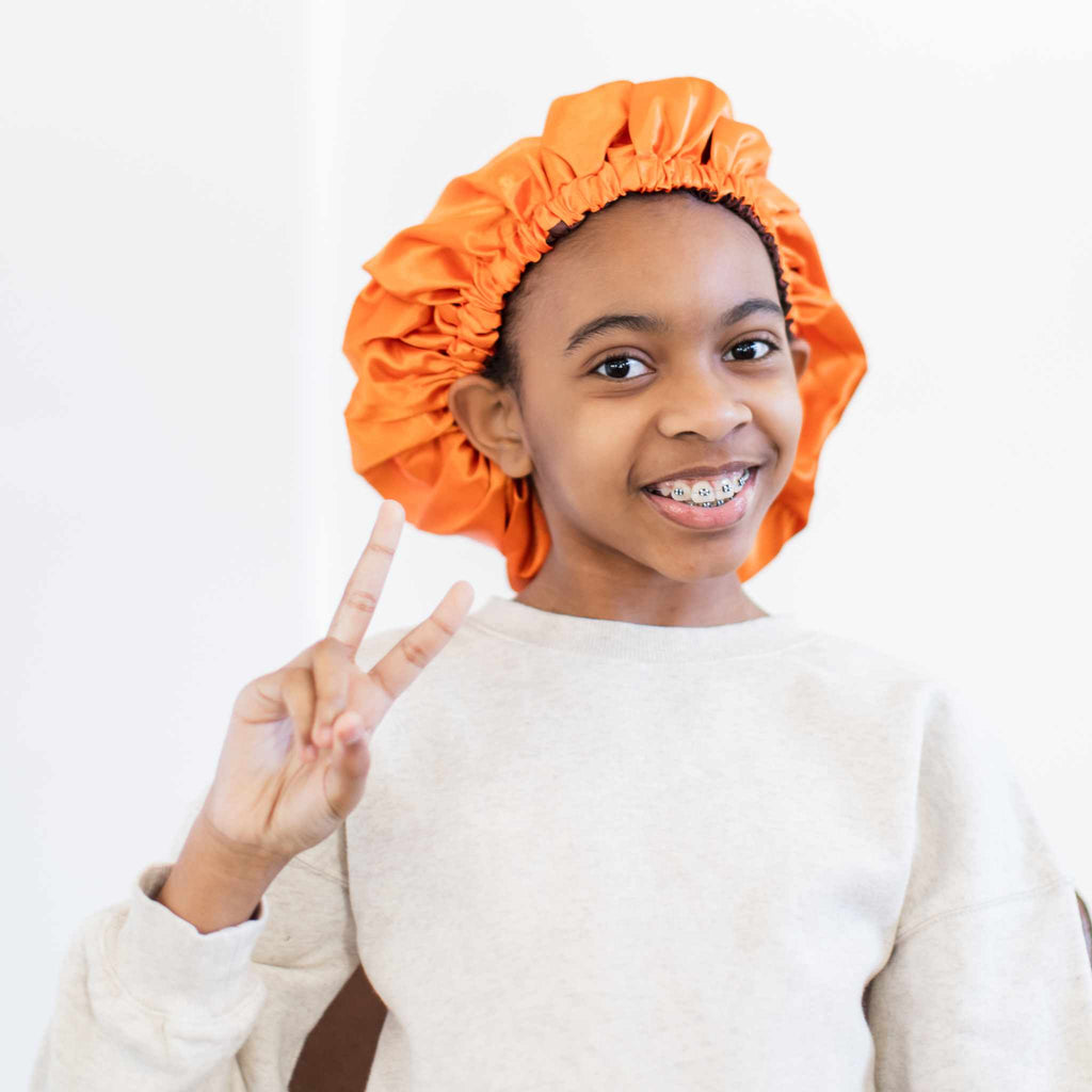 Flip Side Bonnet Collection