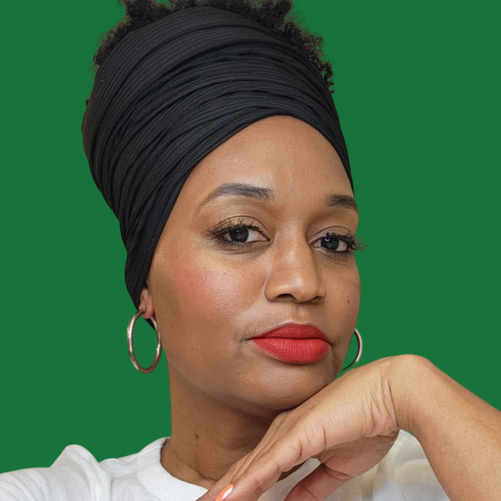 FlowStretch Jersey Wrap Collection