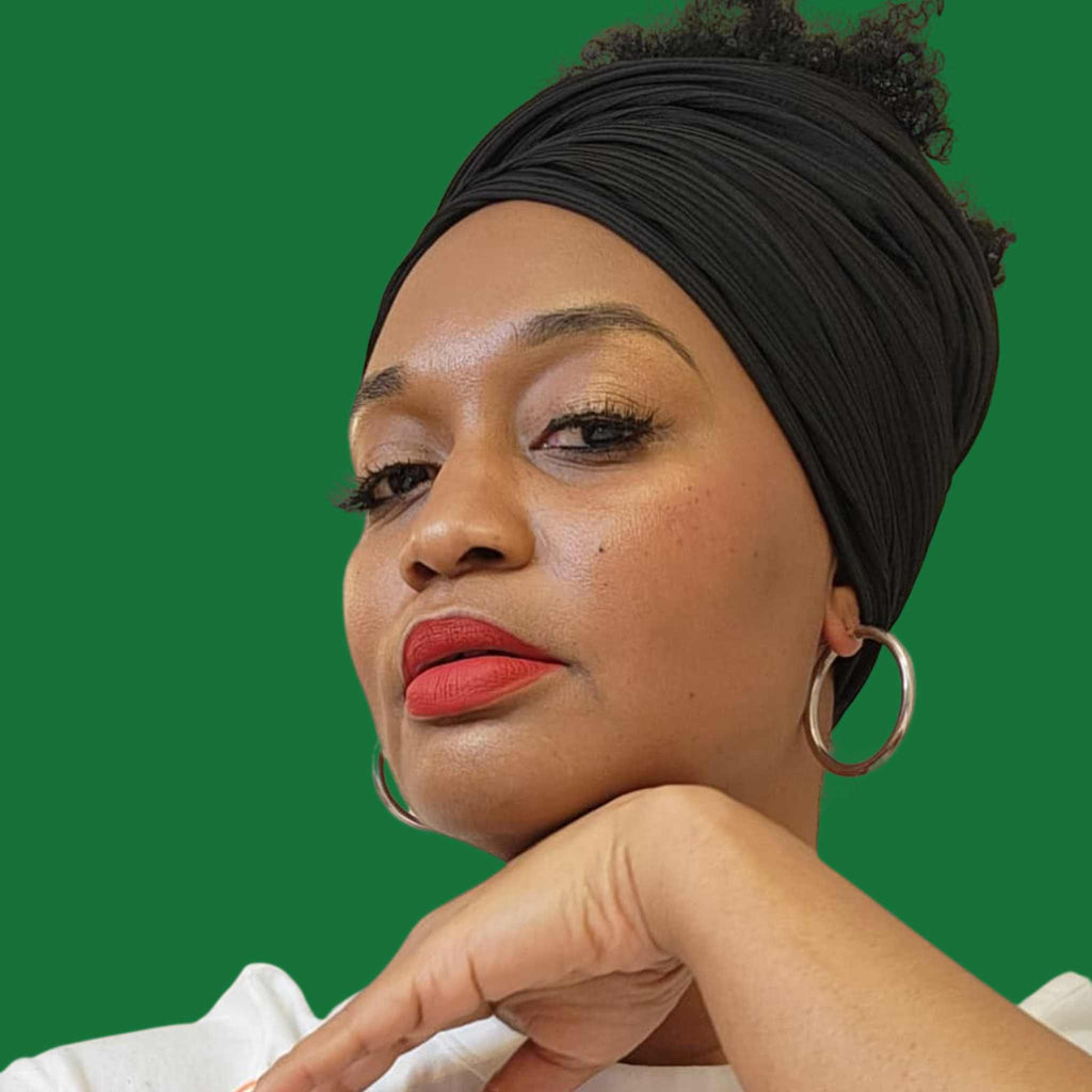 FlowStretch Jersey Wrap Collection