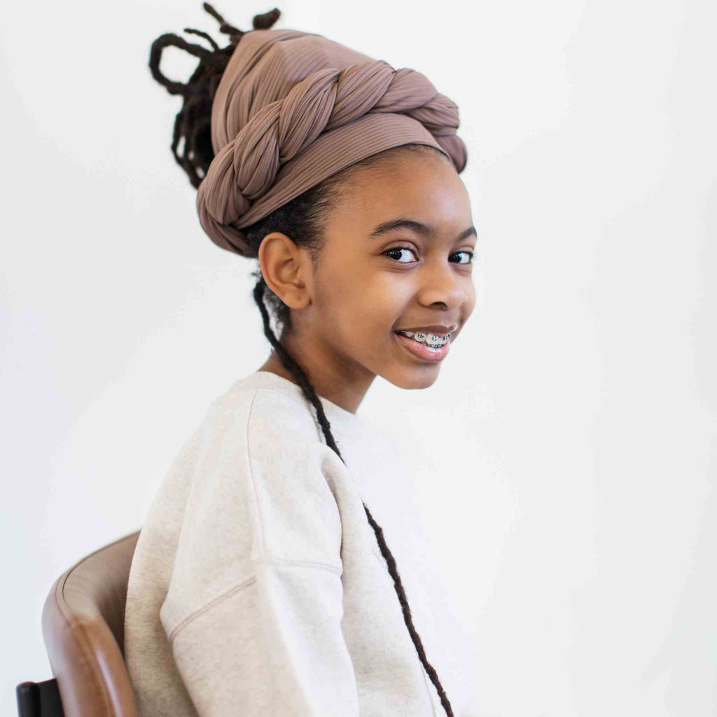 FlowStretch Jersey Wrap Collection