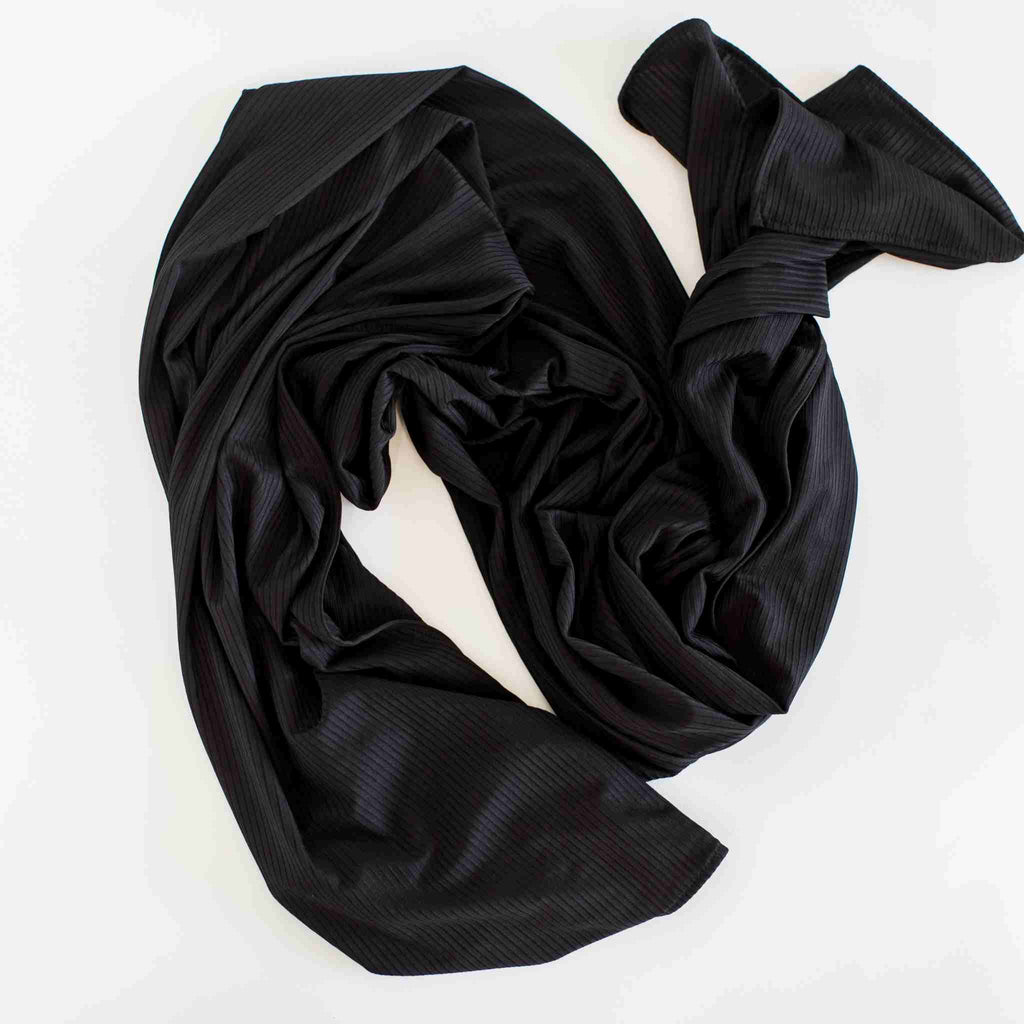 FlowStretch Jersey Wrap Collection