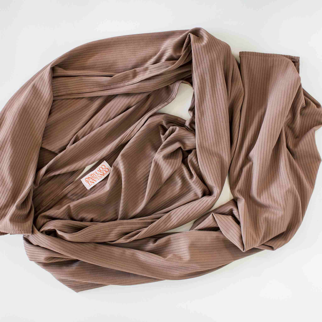 FlowStretch Jersey Wrap Collection