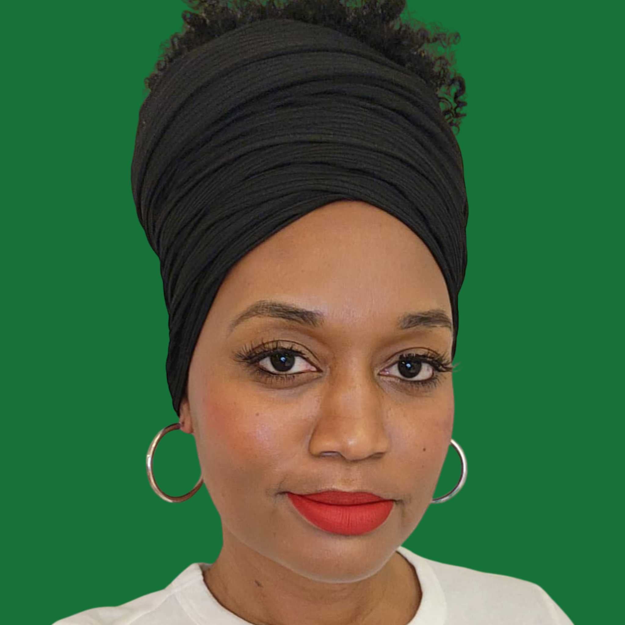 FlowStretch Jersey Wrap Collection