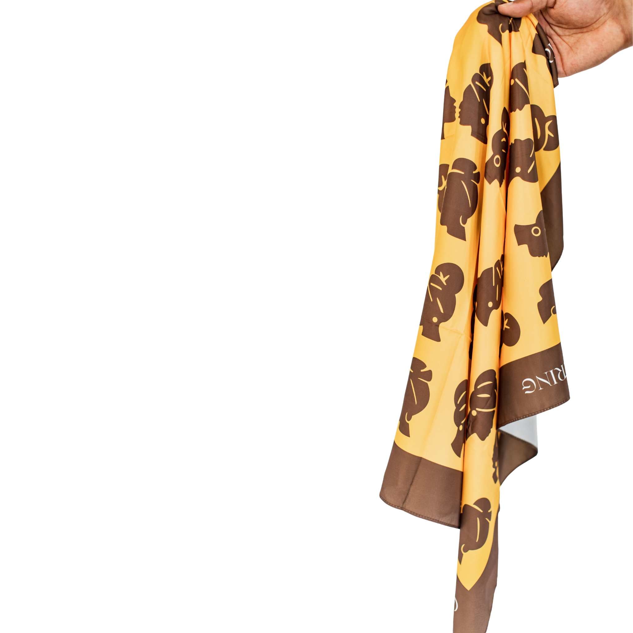 Glow & Flow Scarf Collection