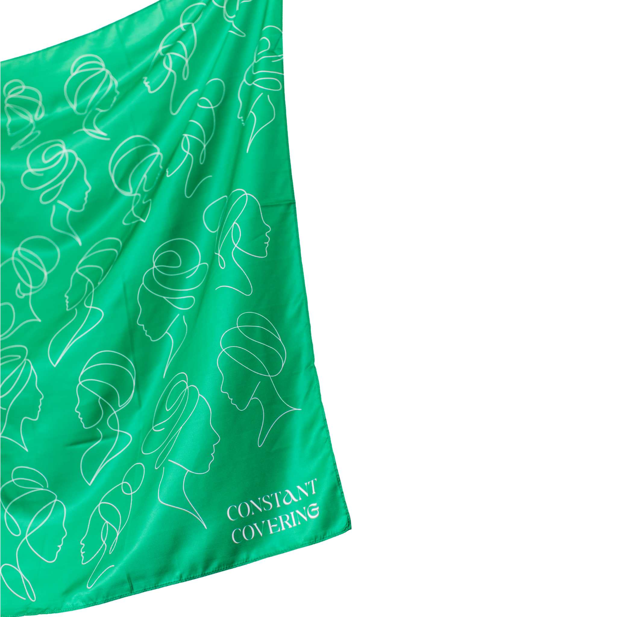 Glow & Flow Scarf Collection