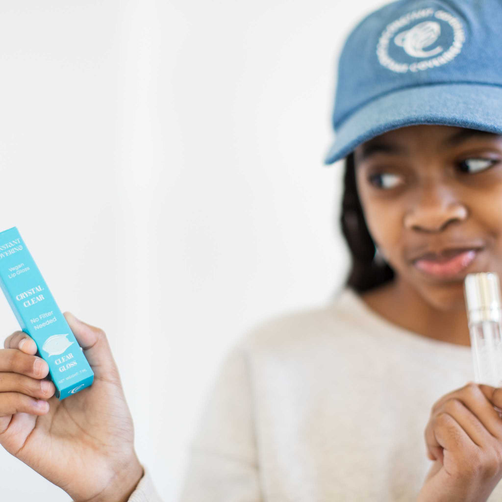 Shine Constantly Lip Gloss Collection