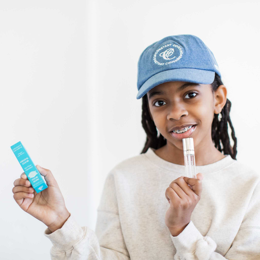 Shine Constantly Lip Gloss Collection