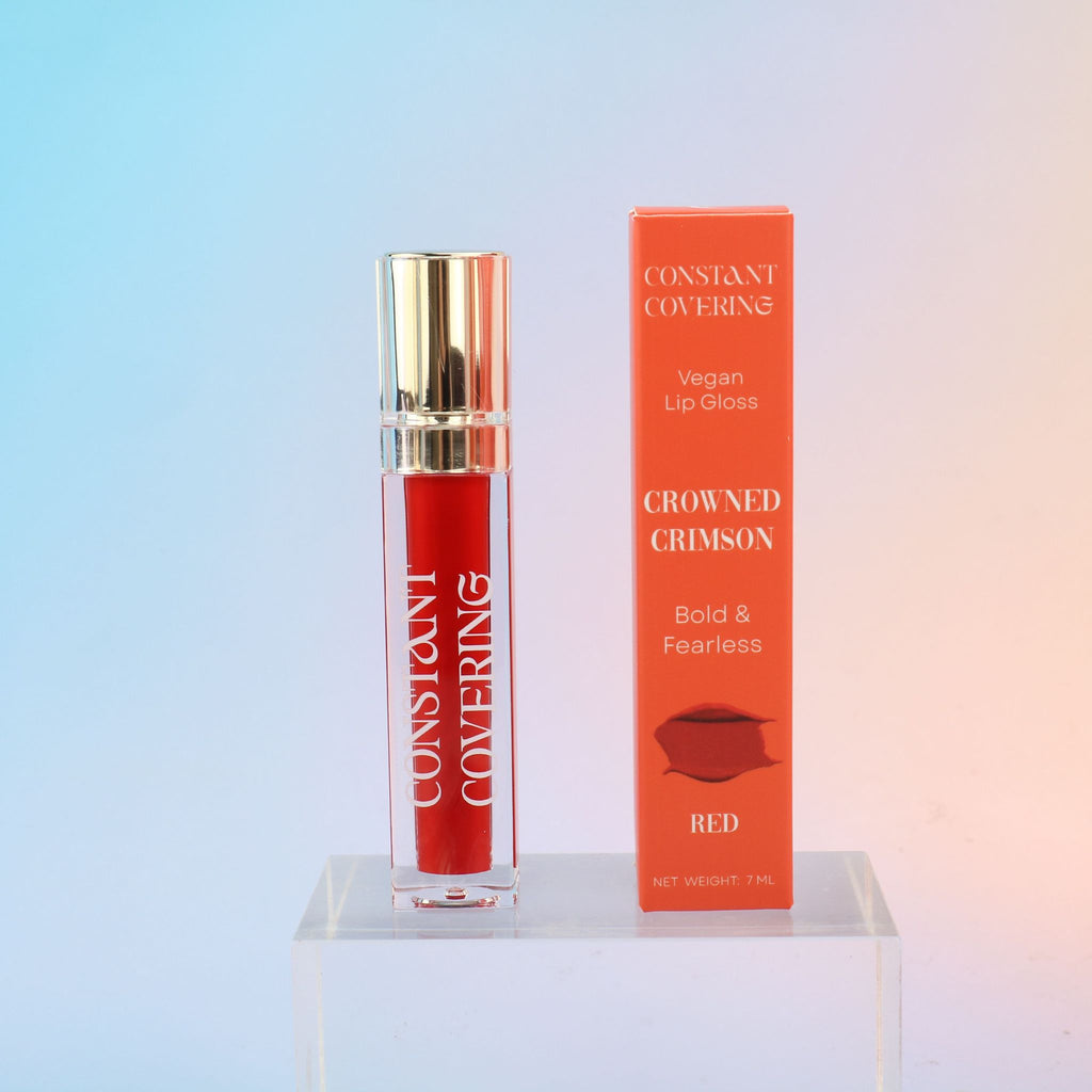 Shine Constantly Lip Gloss Collection