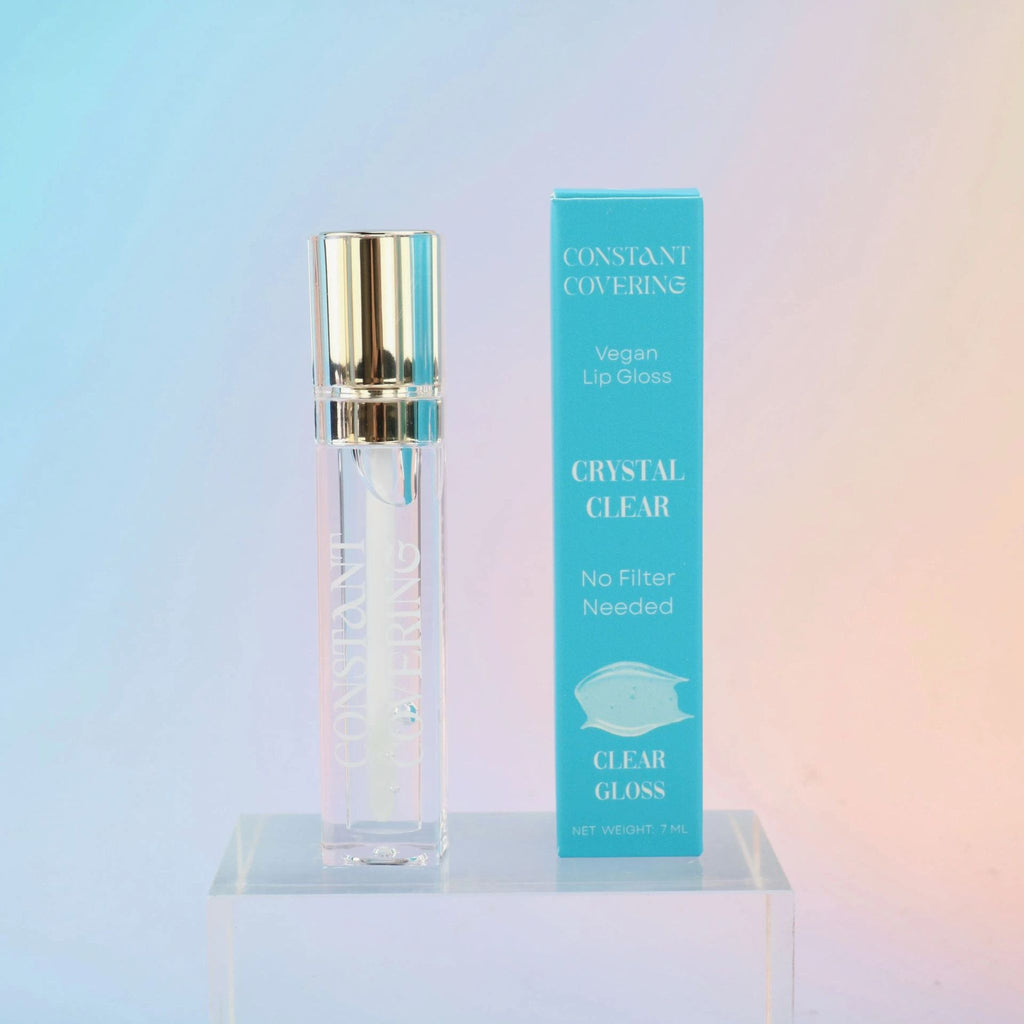 Shine Constantly Lip Gloss Collection