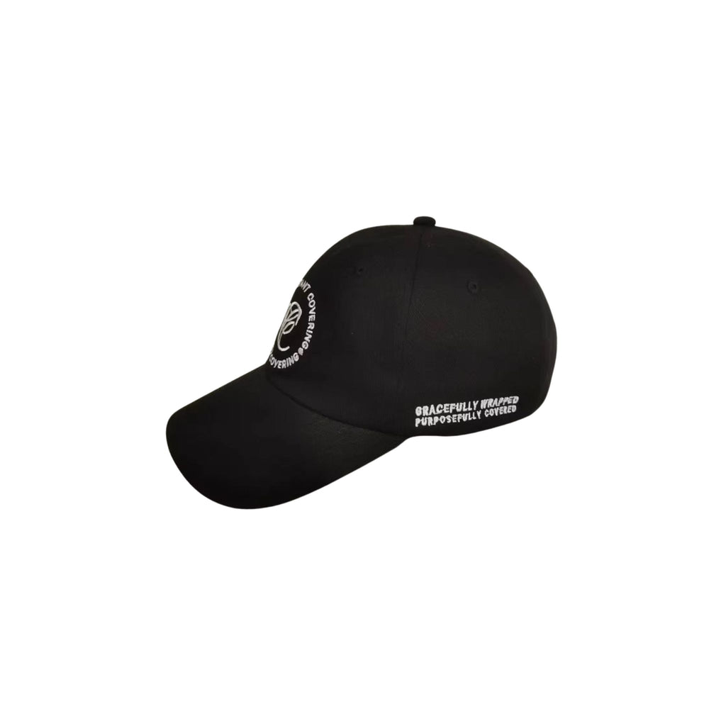 Everyday Luxe Satin-Lined Hat