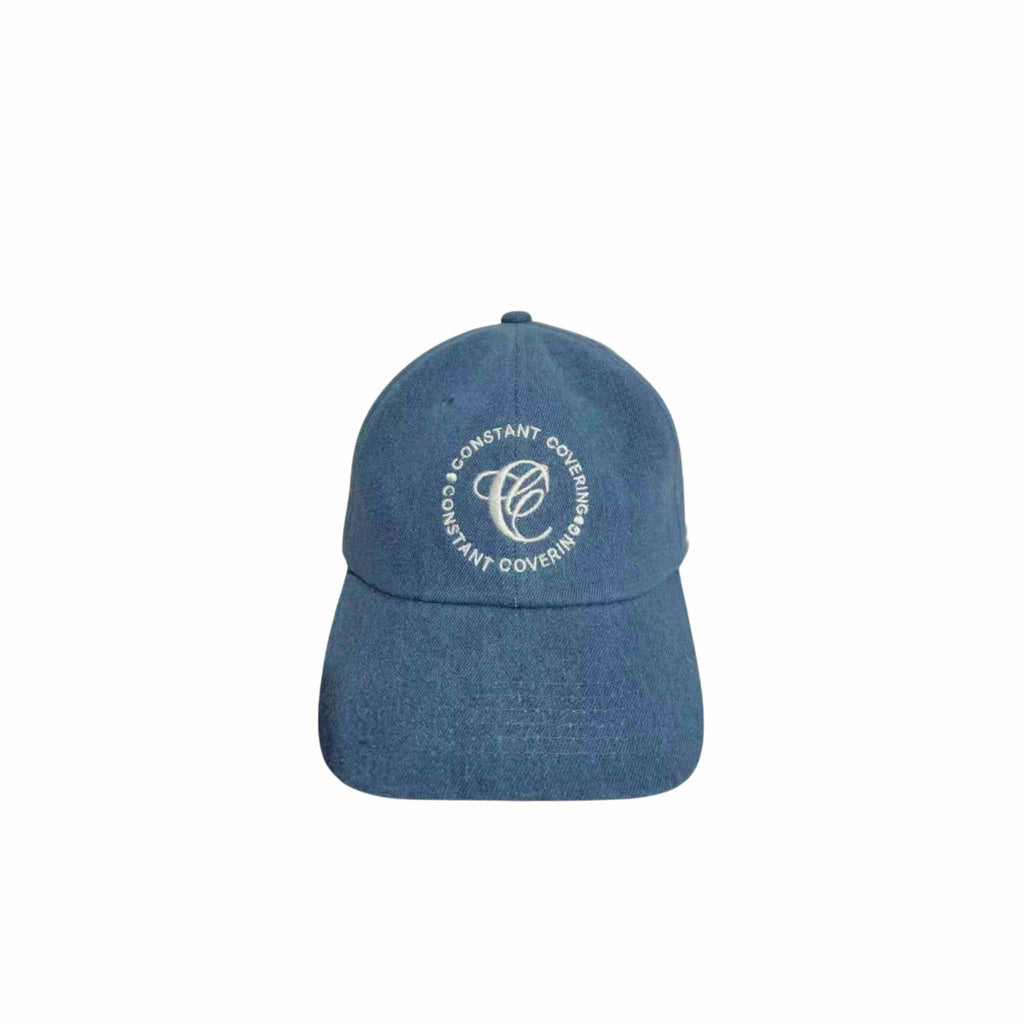 Everyday Luxe Satin-Lined Hat