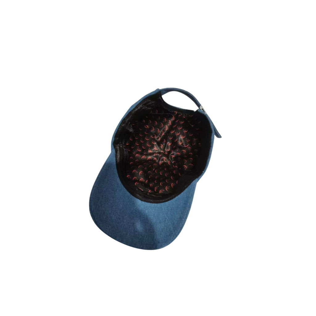 Everyday Luxe Satin-Lined Hat