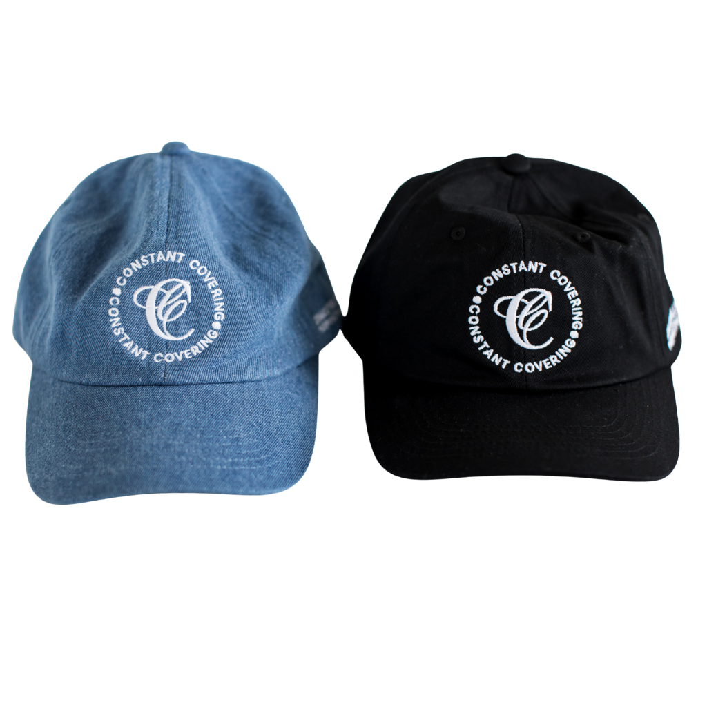 Everyday Luxe Satin-Lined Hat