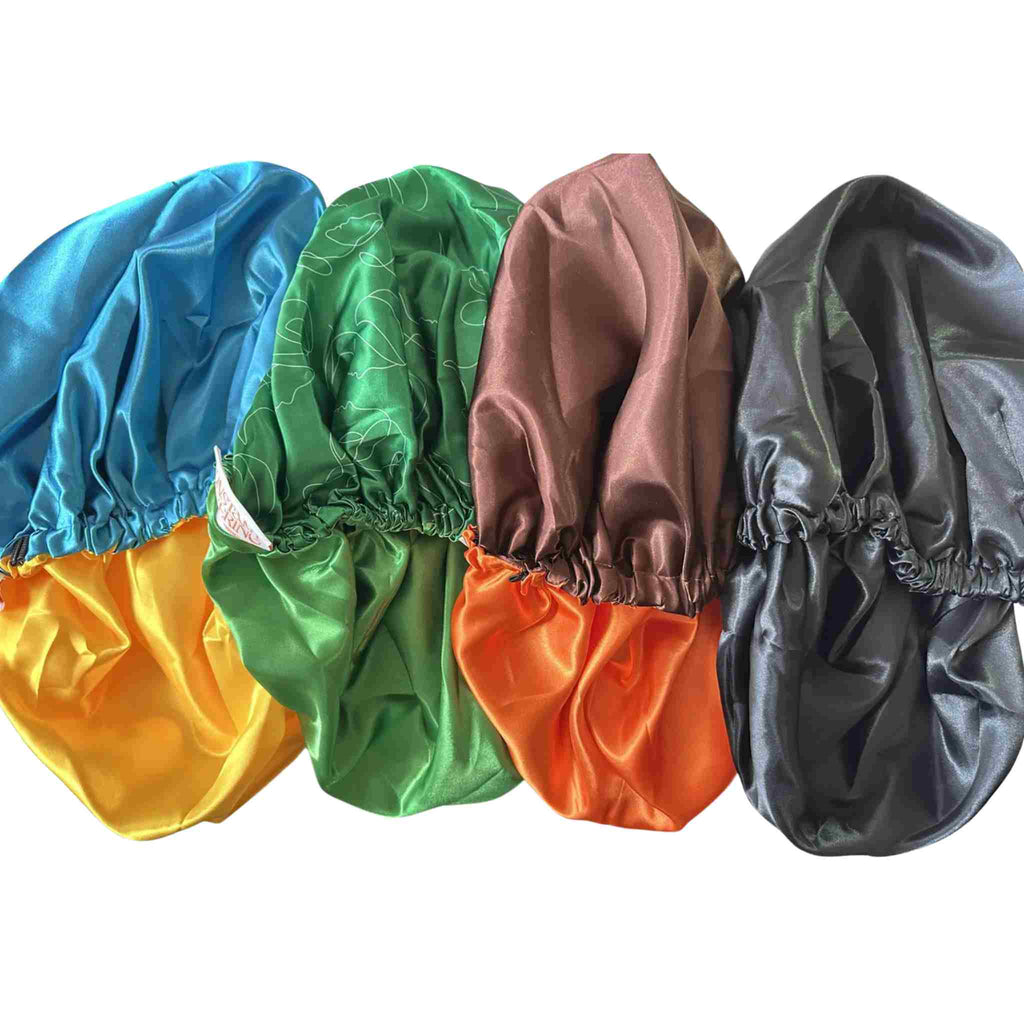 Flip Side Bonnet Collection