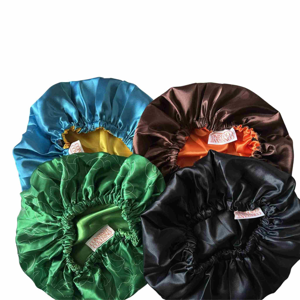 Flip Side Bonnet Collection