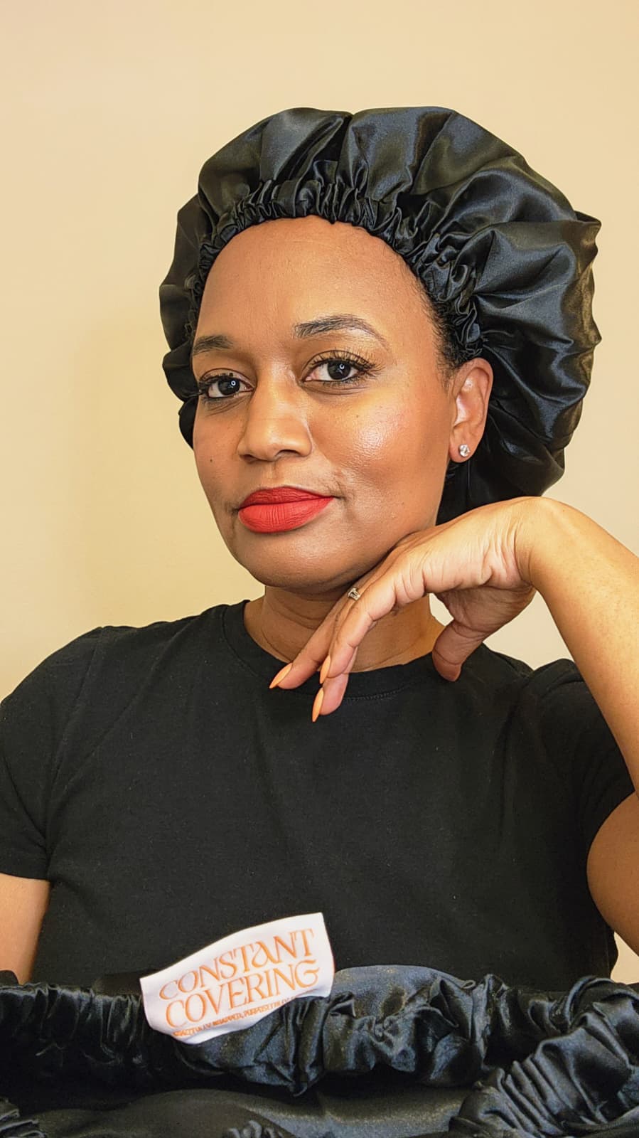 Flip Side Bonnet Collection