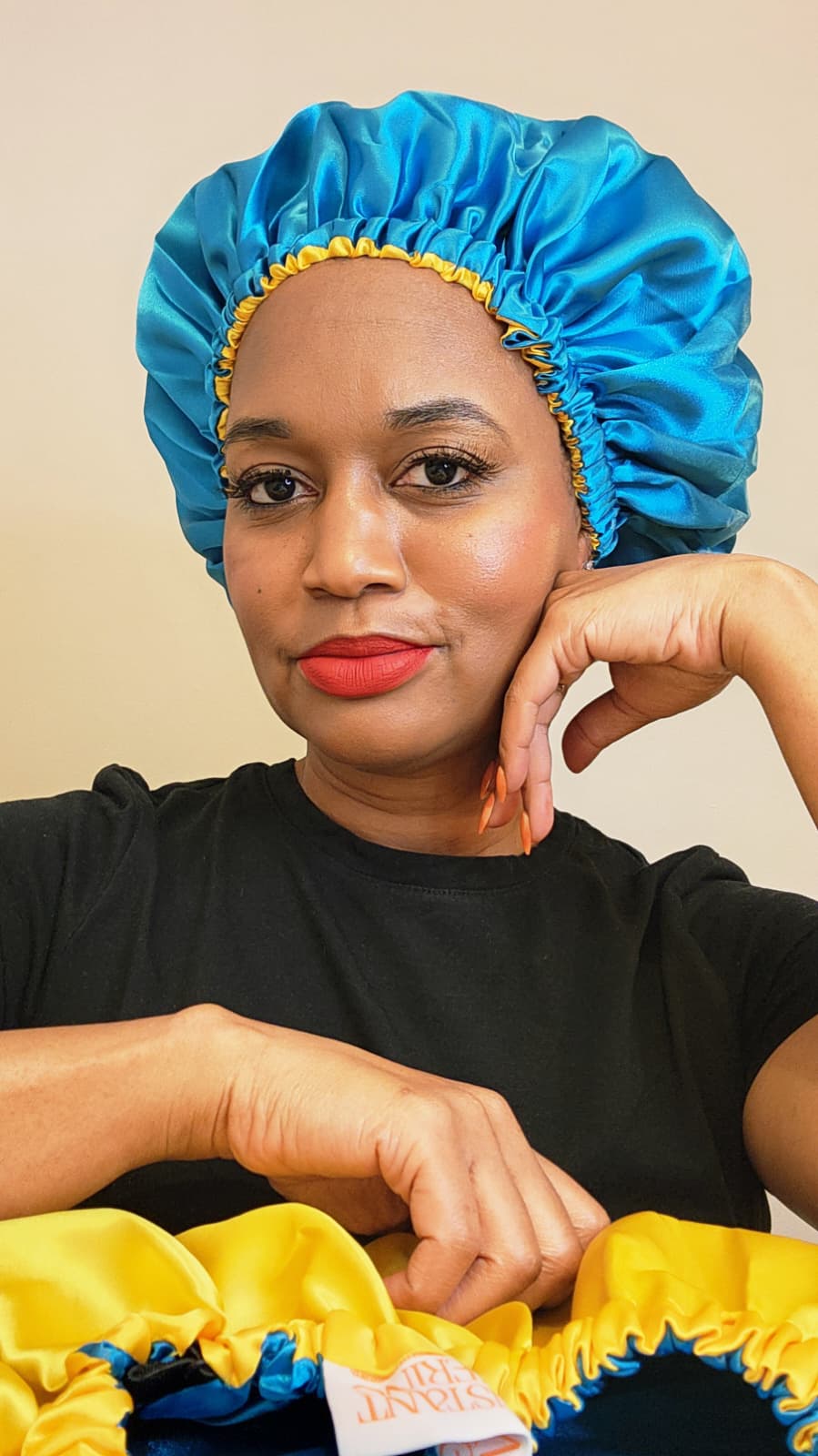 Flip Side Bonnet Collection