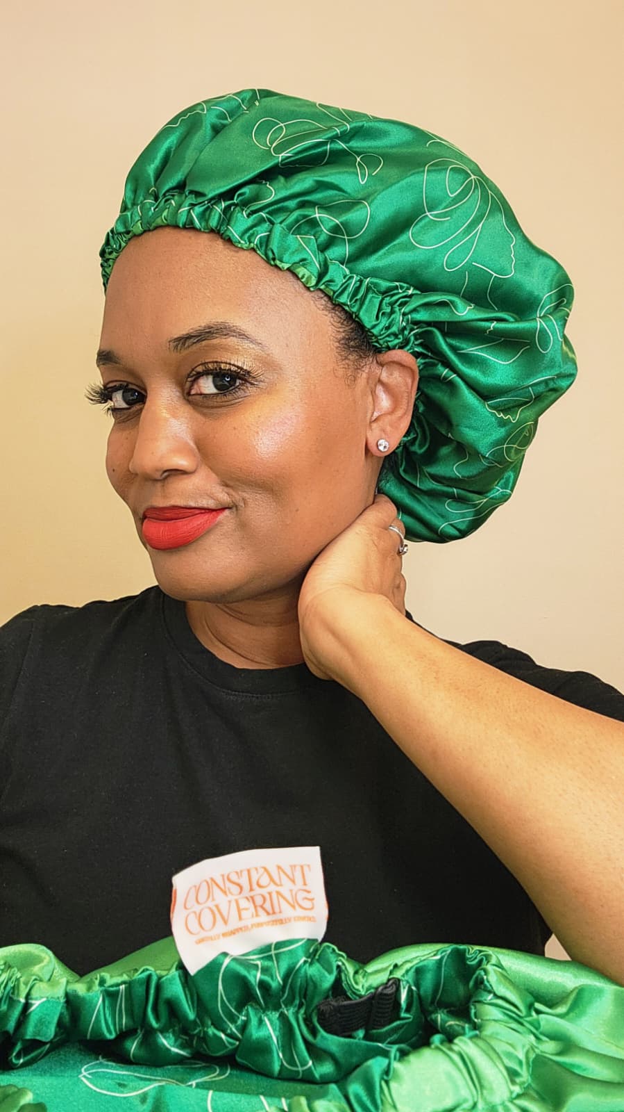 Flip Side Bonnet Collection