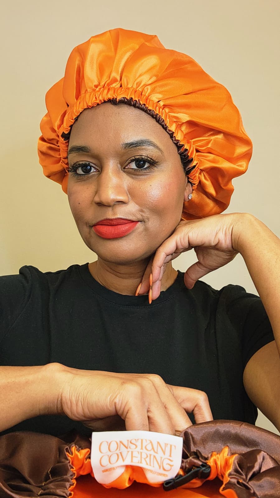 Flip Side Bonnet Collection