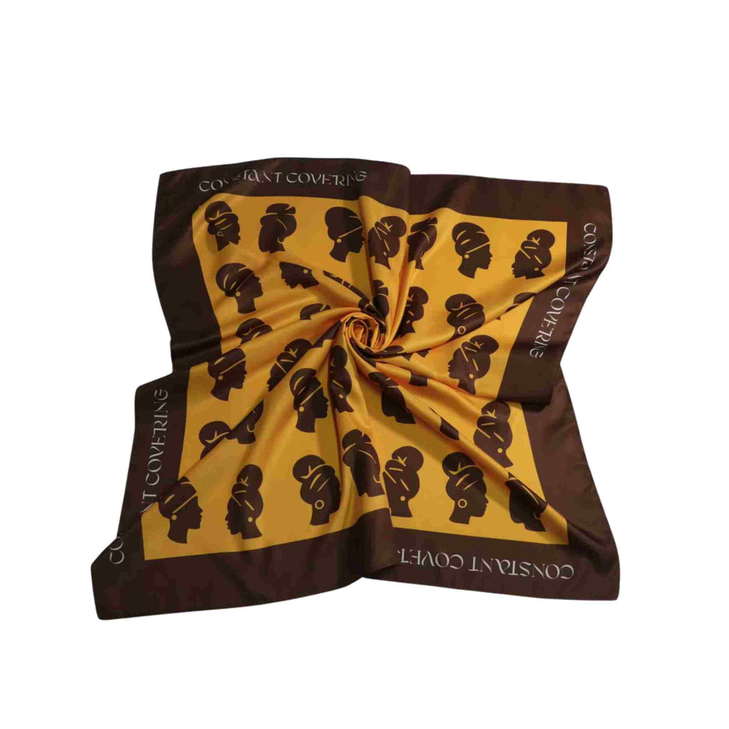 Glow & Flow Scarf Collection