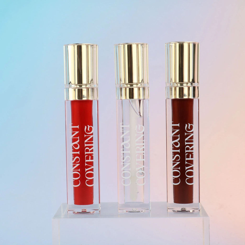 Shine Constantly Lip Gloss Collection