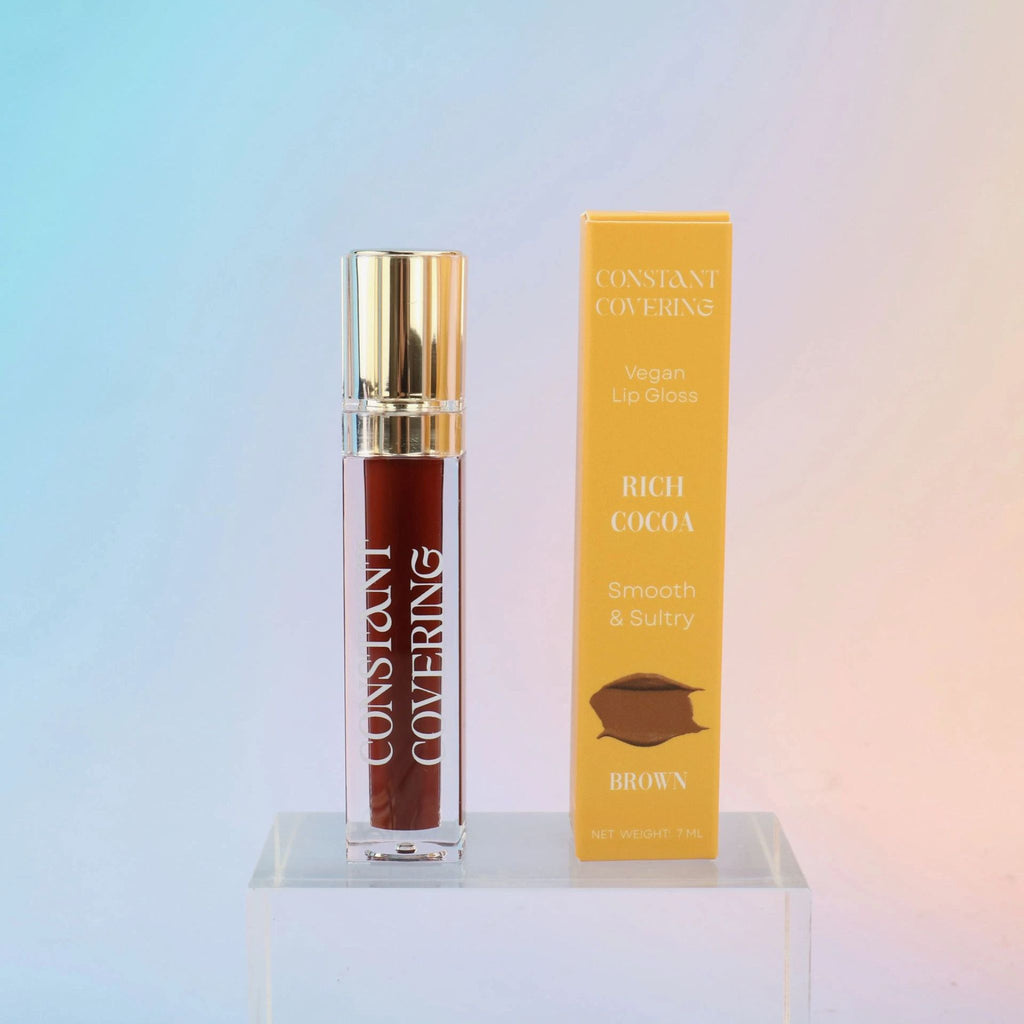 Shine Constantly Lip Gloss Collection