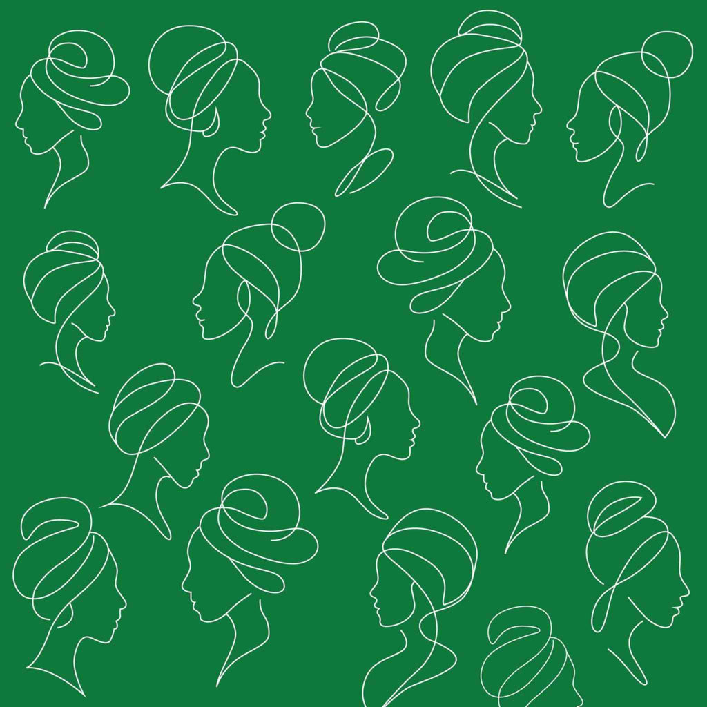 Glow & Flow Scarf Collection